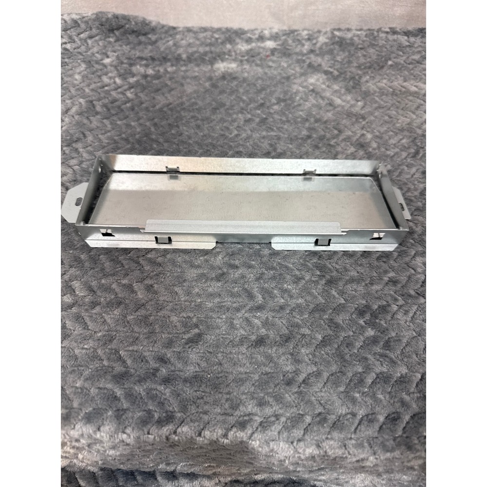 Galvanized Steel HVAC Register Box Rectangular Vent with Hinged Damper Flap